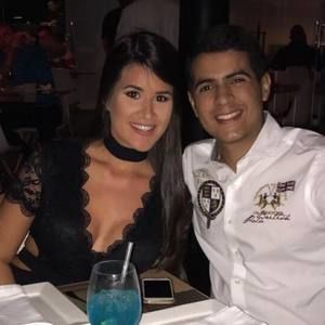 Meet your Posher, Vicky